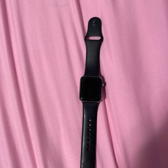 Apple Watch Series 2